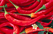 Red chilies (full picture)