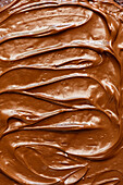 Schokoladenaufstrich (Bildfüllend)