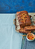 Chocolate Ginger Bara Brith