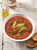 Gazpacho