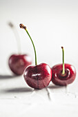 Cherries (Close Up)