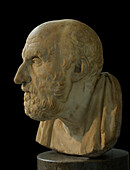 Greek Stoic philosopher, Chrysippus