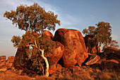 Devils Marbles, Northern Territory, Australia