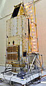 ESA Biomass satellite