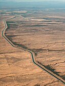 Central Arizona Project, aerial photograph