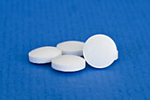 Circadin melatonin hormone tablets