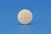 Januvia pill for diabetes
