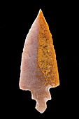 Neolithic arrow head