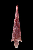 Neolithic arrow head