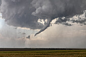 Tornado, Prospect Valley, Colorado, USA