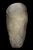 Early Acheulean biface suboval