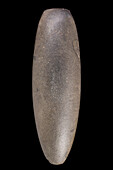 Neolithic period stone polished axe