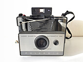 Vintage camera