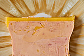 Foie Gras (Close up)