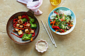 Tofu-Stir-Fry