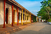Historisches Zentrum von Mompox, UNESCO-Weltkulturerbe, Kolumbien, Südamerika