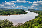 Magadalena River, Neiva, Colombia, South America