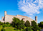 Schloss Toompea, Tallinn, Estland, Europa