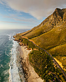 Kogel Bay Beach, Westkap, Südafrika, Afrika