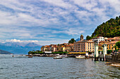 Bellagio, Comer See, Bezirk Como, Lombardei, Italienische Seen, Italien, Europa