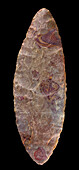 Neolithic stone tool