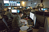 US Cyberspace Operations Group monitoring cyber threats