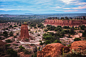 Tatacoa Desert, Colombia