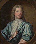 Thomas Sydenham, English physician