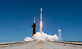 SpaceX Crew-5 launch