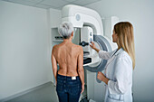 Mammography