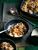 Banoffee-Flapjack-Crumble