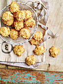 Coconut Macaroons