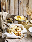 Damper - the bread of the Aborigines