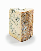 Ein Stück Blue Stilton