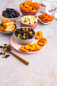 Dried Fruit Styled