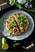 Okonomiyaki