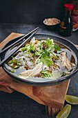 Pho - Vietnamese soup
