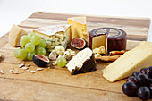 Cheeseboard