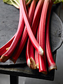 Rhubarb