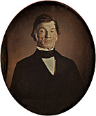 Eliphalet Remington, American inventor