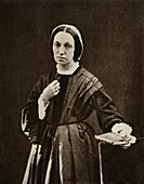 Julia Margaret Cameron (1815-1879)