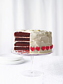 Red Velvet Cake