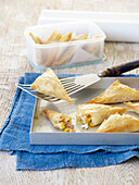 Samosas