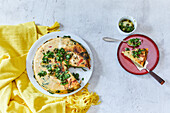 Spanish Tortilla