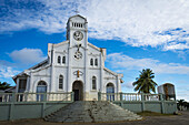 Vavau Kirche; Tonga