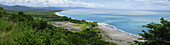 View Over Atauro Island; Timor-Leste