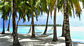 Aitutaki Lagoon Resort, Aitutaki, Cook Islands