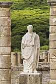 Roman Ruins; Bolonia, Tarifa, Cadiz, Andalusia, Spain