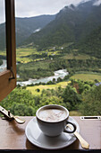 Uma Punakha Hotel; Thimphu, Bhutan