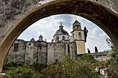 Sixtinische Kapelle von Mexiko; Guanajuato, Mexiko